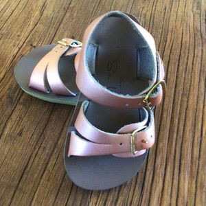 Salt Water sandals